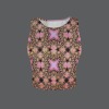 Women's Plain Round Neck Crop Tank Tops Custom Individualized Women's Round Neck Crop Tank Tops